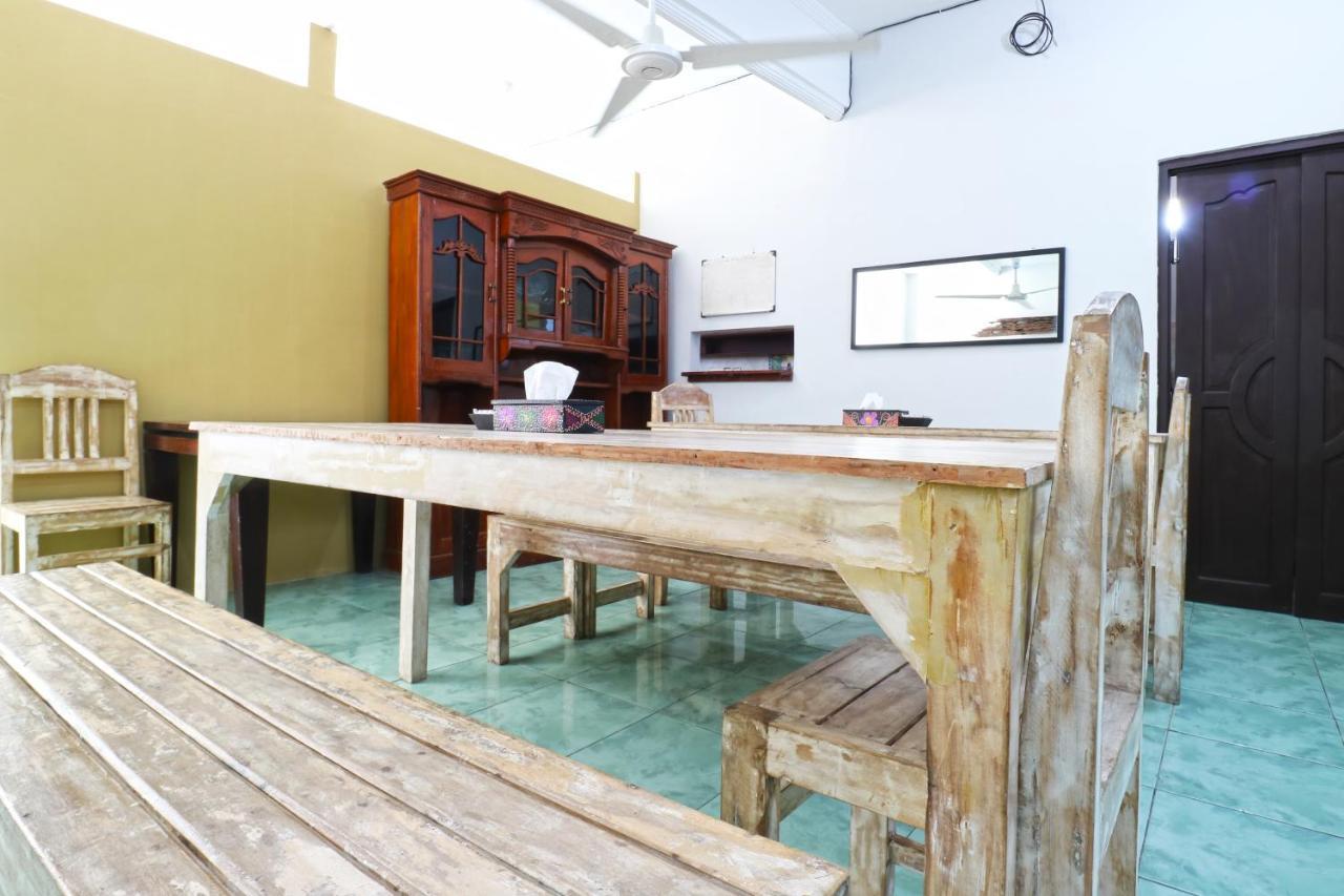 Duta Surf Stay Canggu Kuta  Exterior photo