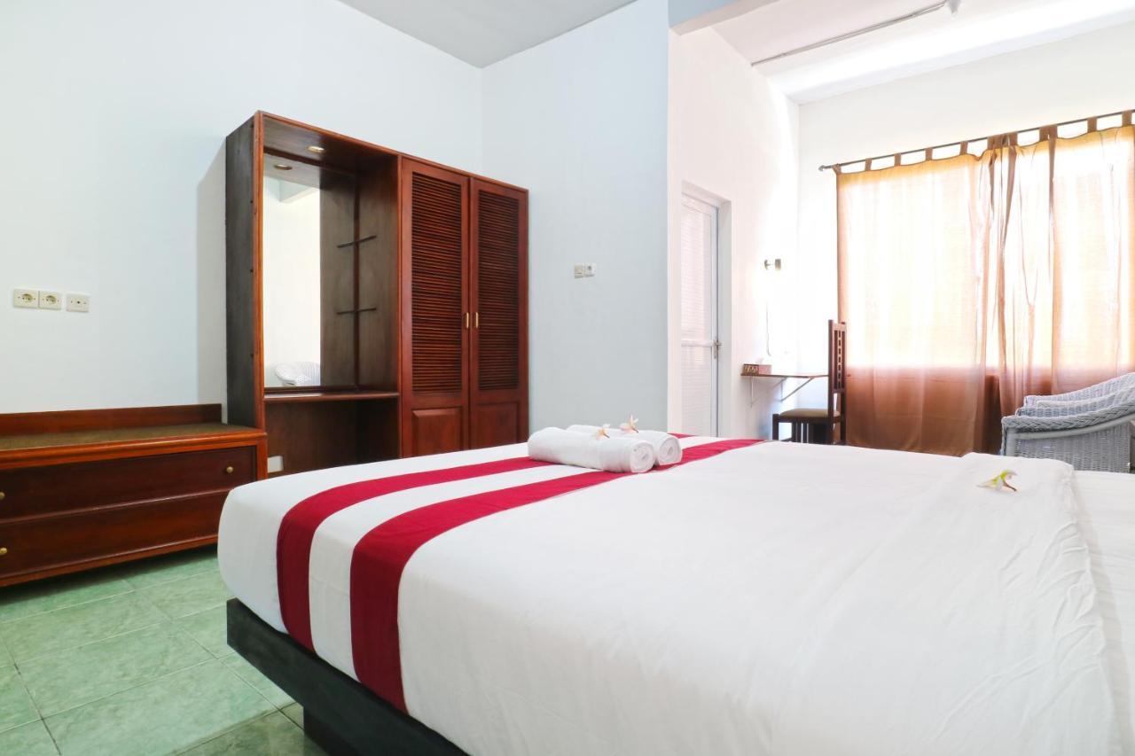 Duta Surf Stay Canggu Kuta  Exterior photo