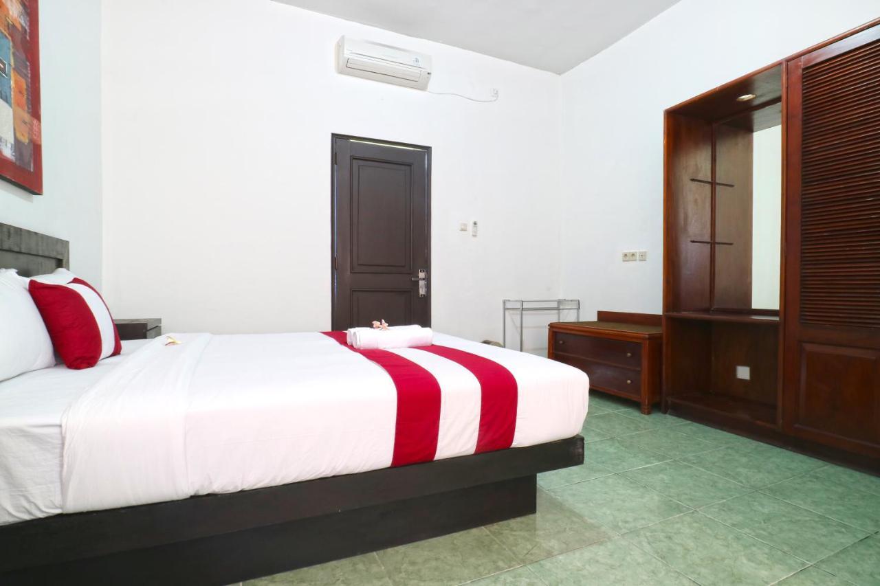 Duta Surf Stay Canggu Kuta  Exterior photo