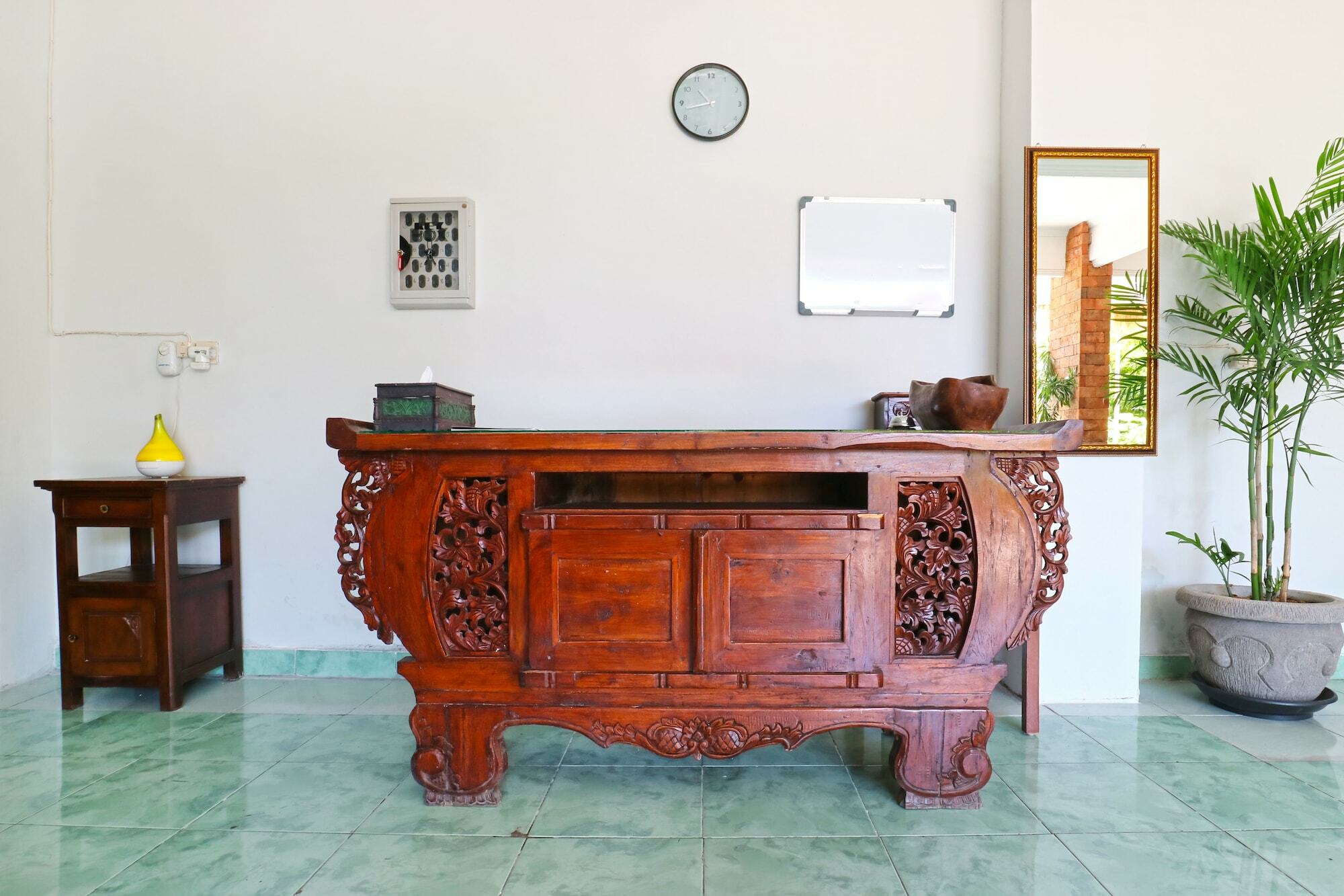 Duta Surf Stay Canggu Kuta  Exterior photo
